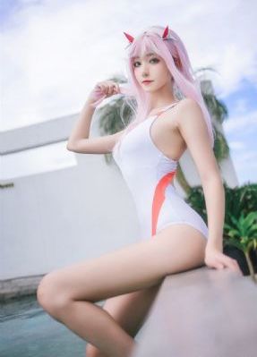欧美超模劳伦斯写真_1080手机在线看